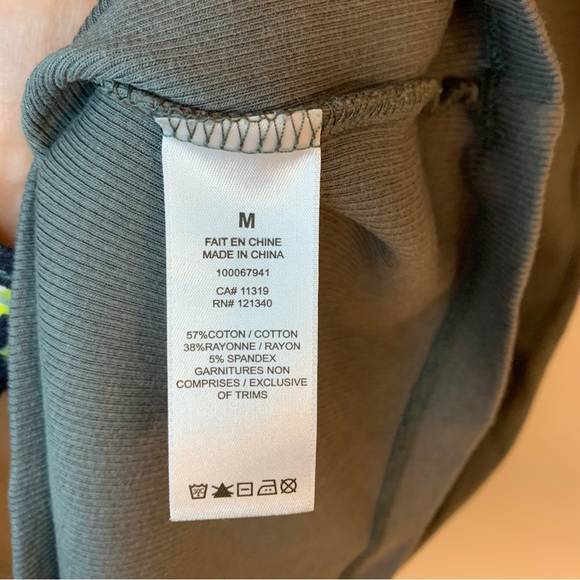 Dynamite Racerback Midi Dress - Picture 4 of 4